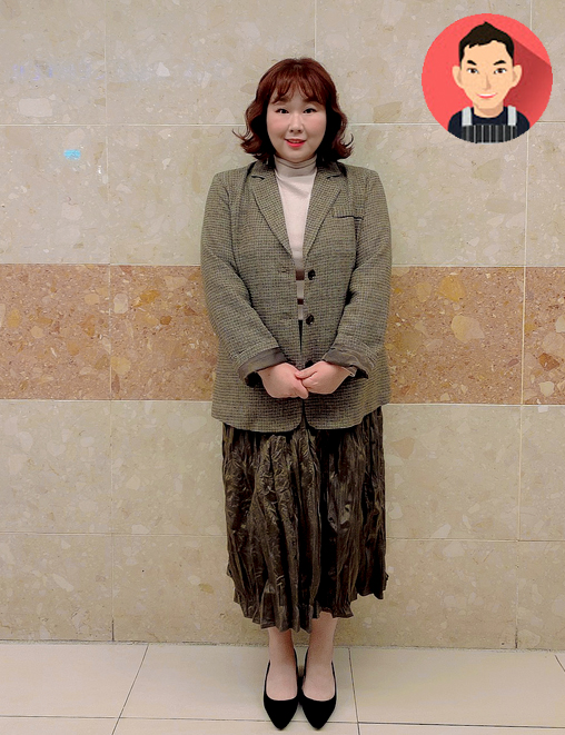 [照片由 Minkyung Kim 赞助] YouTube Show Me the Oven