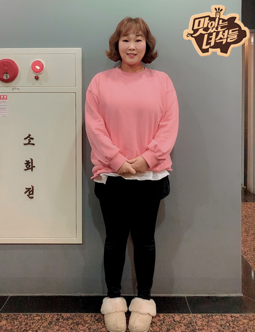 [照片由 Minkyung Kim 提供] 美味家伙“Junjungdung” YouTube 拍摄